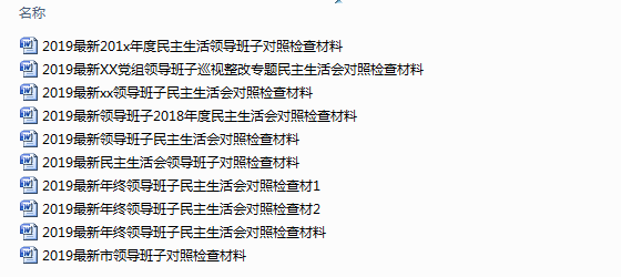 10领导班子对照检查材料图.png